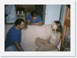 Beto and Meche praying for Kim * Beto and Meche praying for Kim * 1826 x 1322 * (1.41MB)