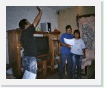 Worship * One of our greatest joys in this home group is the sweet times of worship. * 1607 x 1325 * (1.83MB)