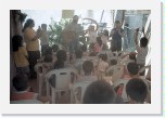 Singing Time * The adults and kids who help lead the songs * 1356 x 912 * (478KB)